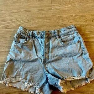 Women shorts